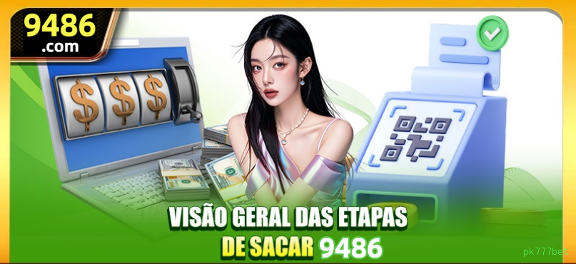 Rollover Bônus pk777bet