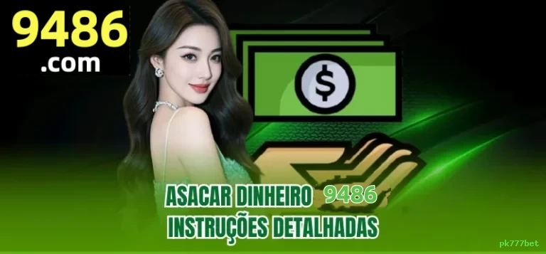 Requisitos cadastro pk777bet