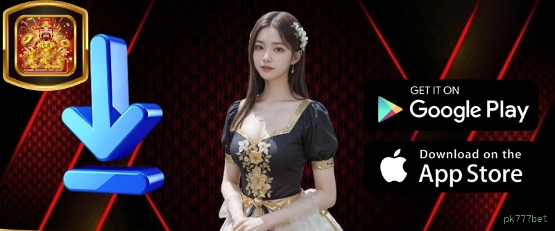 Cassino ao Vivo pk777bet