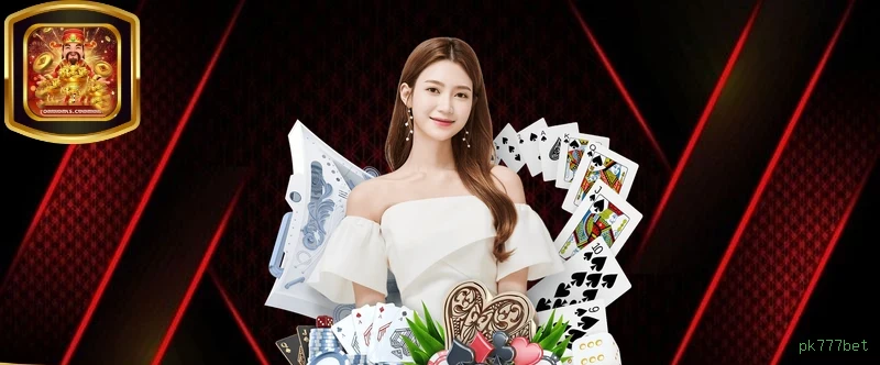 Limites depósito pk777bet