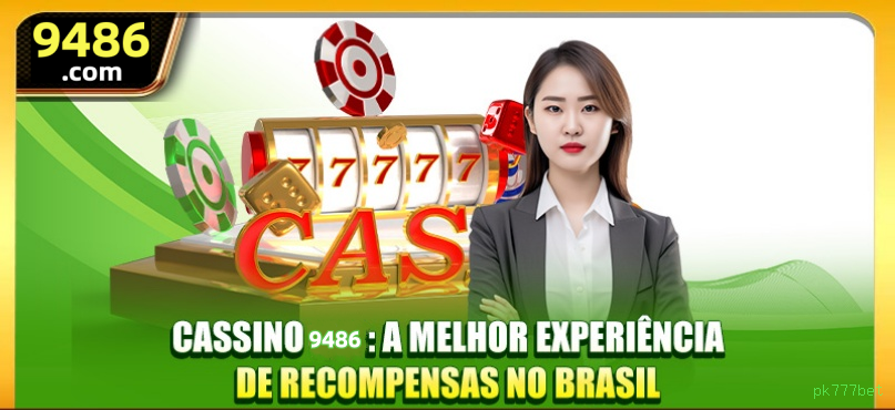 Jogos pk777bet
