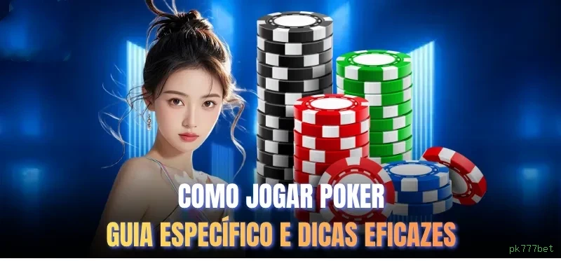 Estratégia Blackjack pk777bet