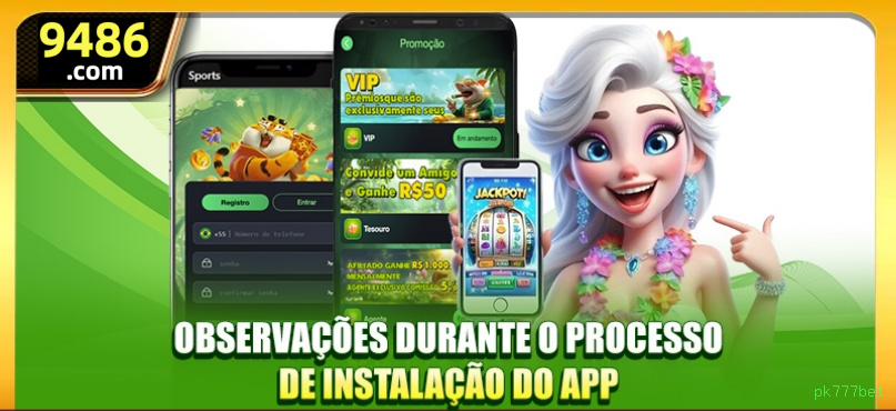 Proteção de Dados