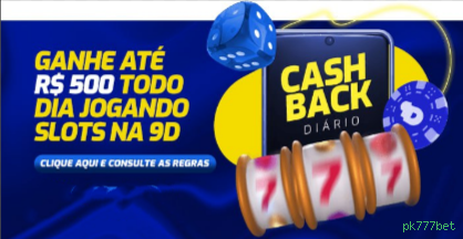 Programa VIP pk777bet
